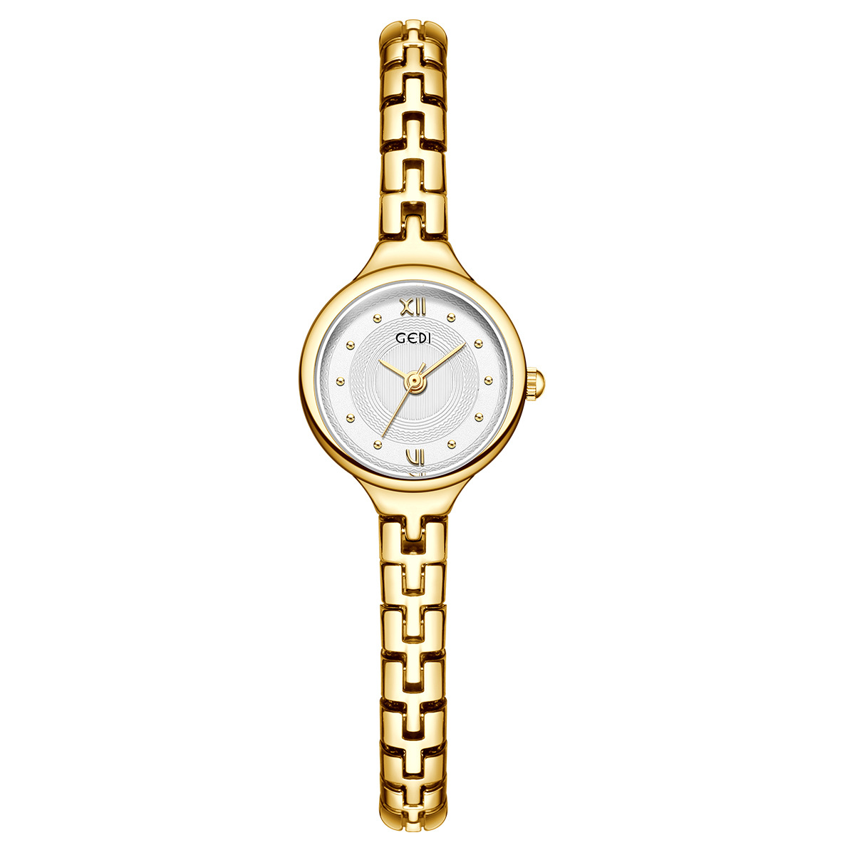 Vintage Fashion Watches - ใหม่นาฬิกาวินเทจหรูหรา niche high-end สร้อยข้อมือนาฬิกานักเรียนนาฬิกาประณีตแฟชั่นนาฬิกาข้อมือควอตซ์
