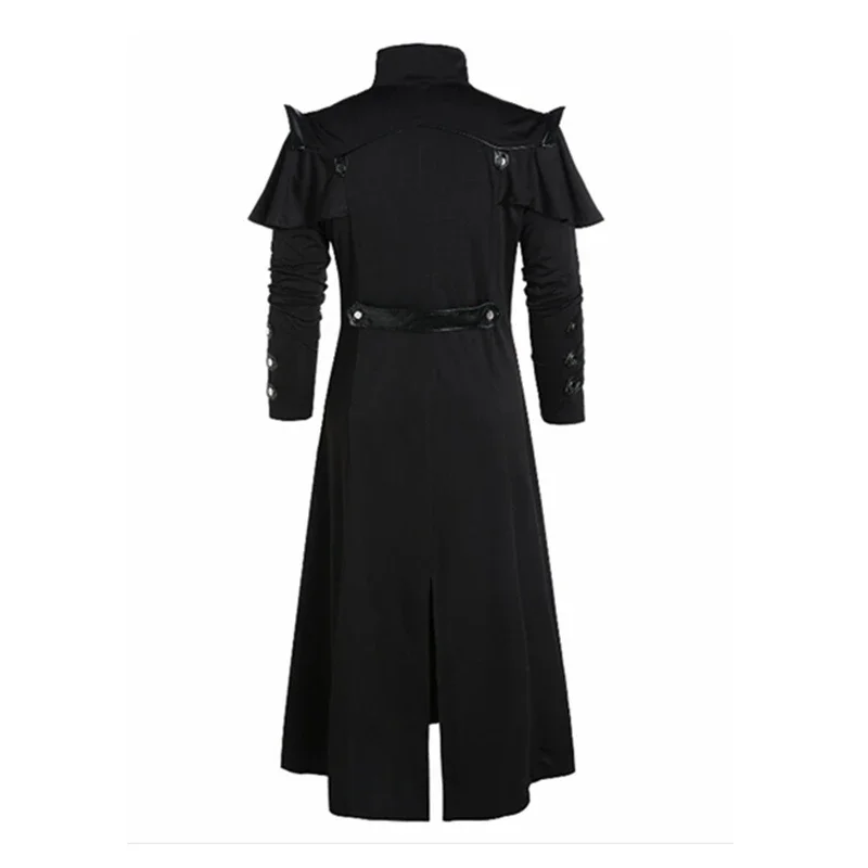 ชุดคอสตูมวินเทจสำหรับผู้ชาย ฮา - Vintage Victorian Fashion บทวิจารณ์และราคา