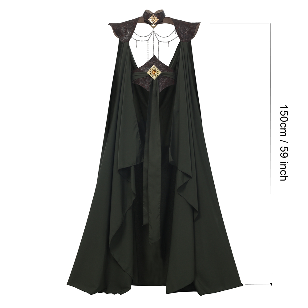 เสื้อคลุมยุคกลางสำหรับผู้หญิง  - Vintage Victorian Fashion บทวิจารณ์และราคา