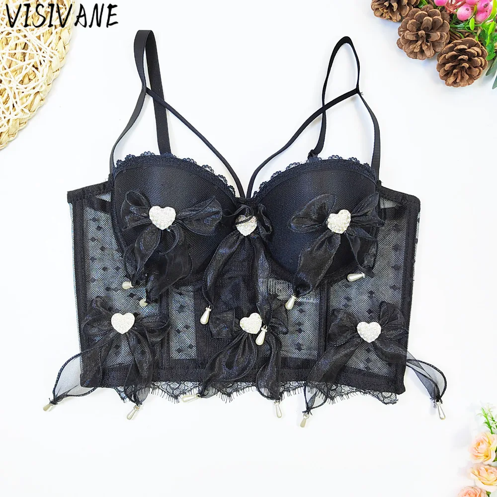 Tees เซ็กซี่ Hotsweet Tank Top - Vintage Fashion Show บทวิจารณ์และราคา