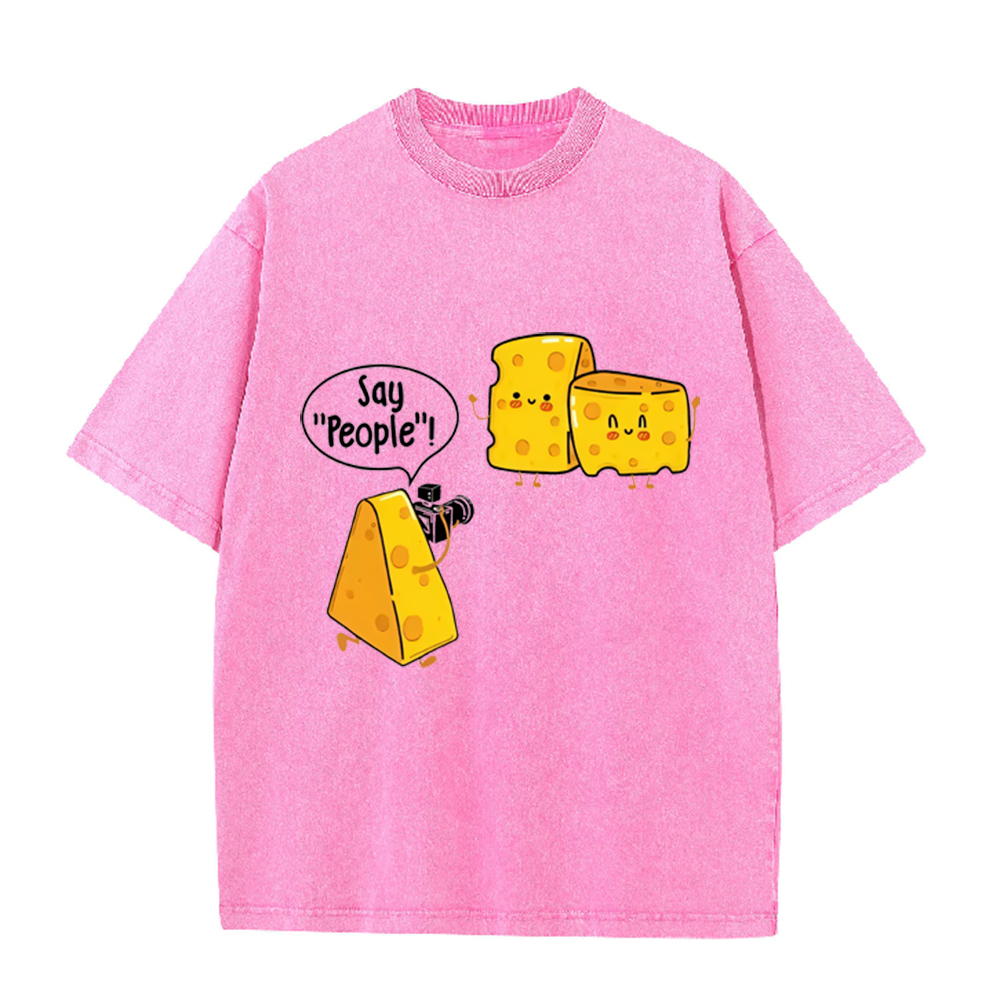 เสื้อยืดวินเทจปี 2026 สีเบจซีด - Vintage Fashion Photographers บทวิจารณ์และราคา