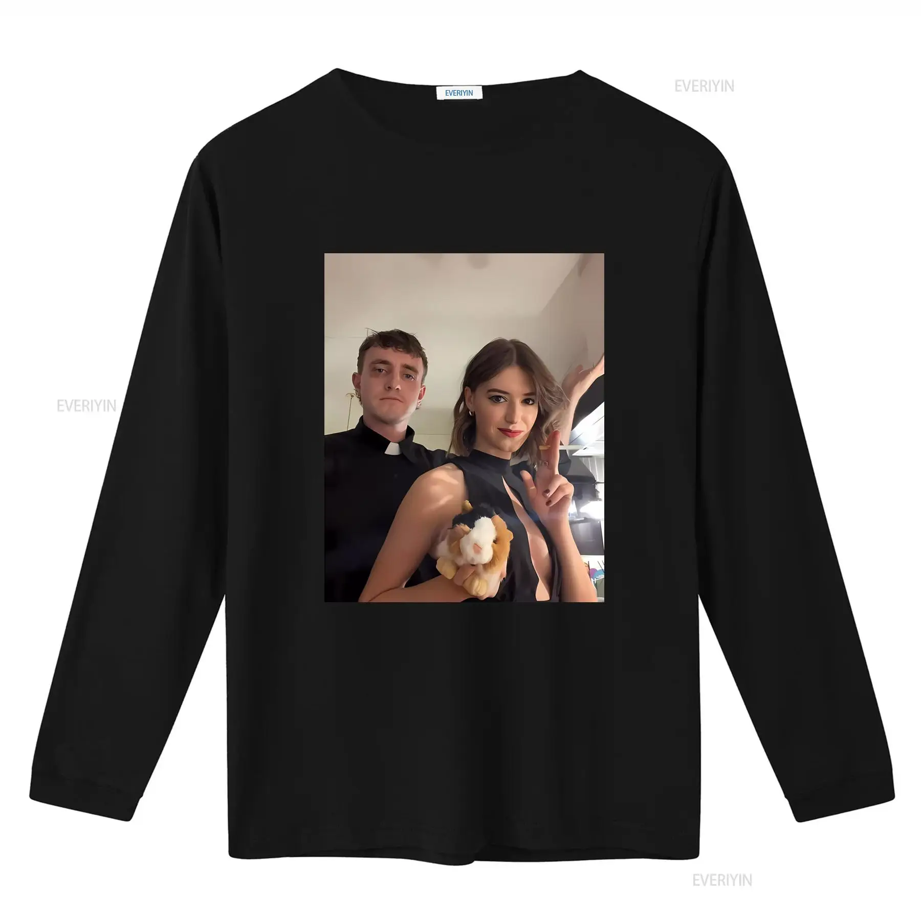 เสื้อยืดพิมพ์ลาย Paul Mescal แ - Vintage Fashion Photos บทวิจารณ์และราคา