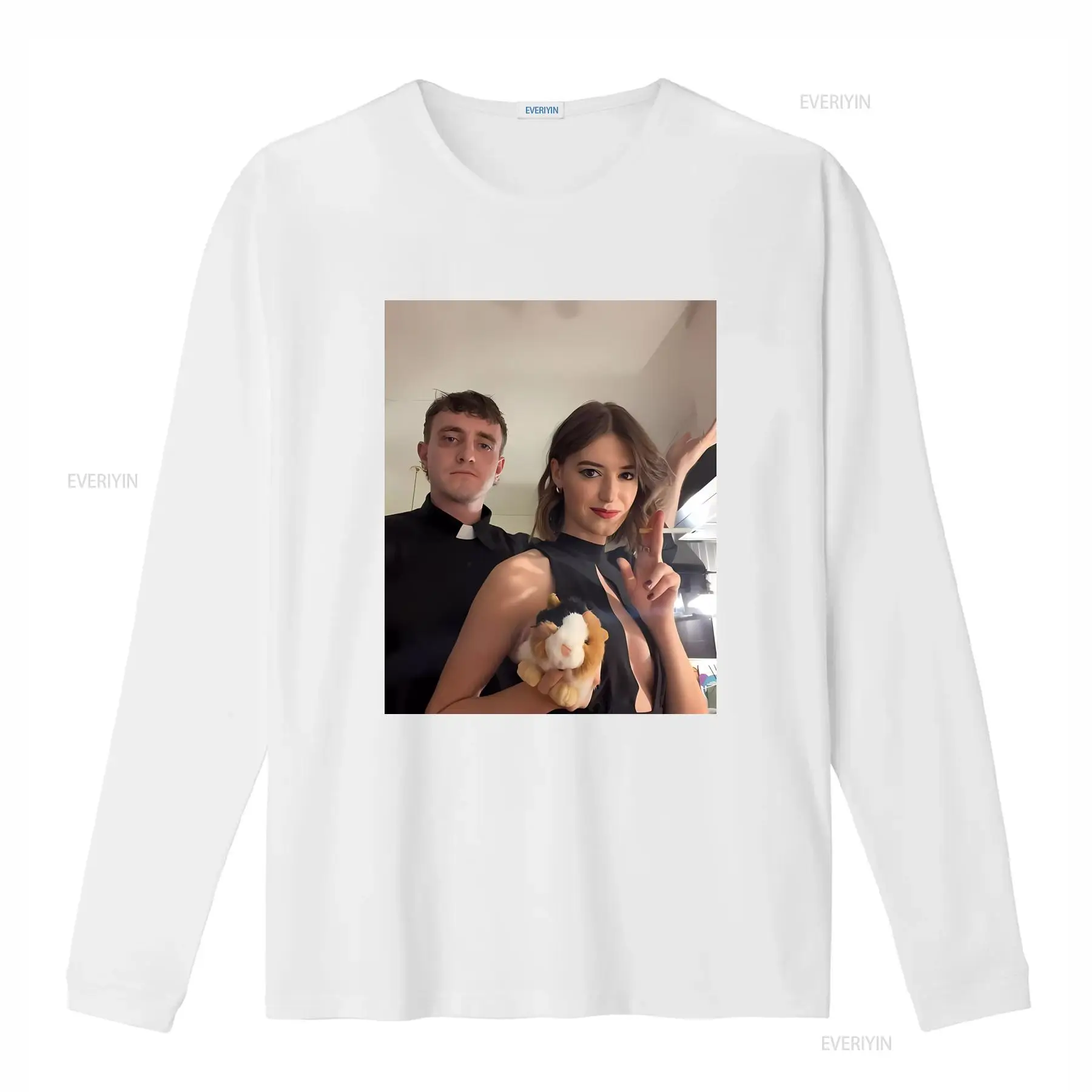 เสื้อยืดพิมพ์ลาย Paul Mescal แ - Vintage Fashion Photos บทวิจารณ์และราคา