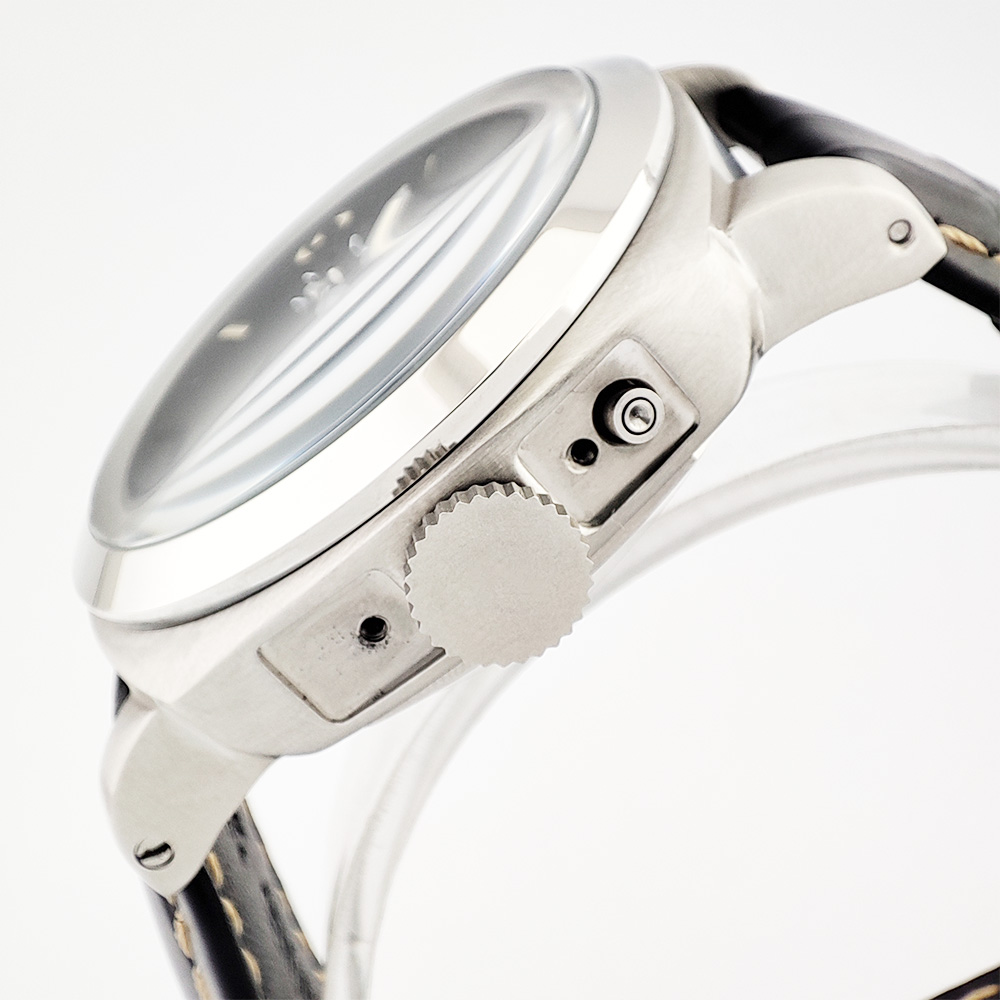 นาฬิกา GMT ST2557 นาฬิกาข้อมือ - Vintage Fashion Watches บทวิจารณ์และราคา