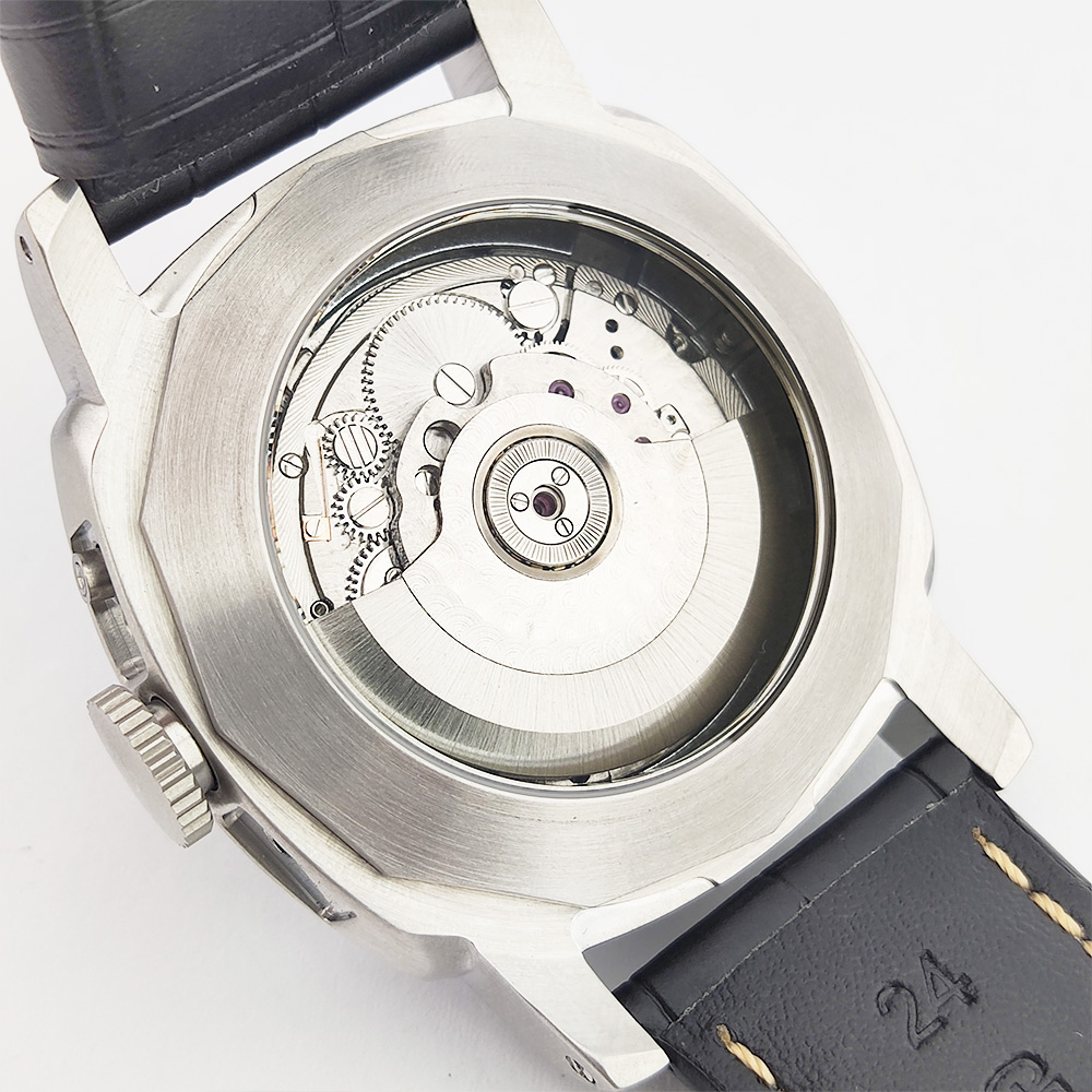 นาฬิกา GMT ST2557 นาฬิกาข้อมือ - Vintage Fashion Watches บทวิจารณ์และราคา