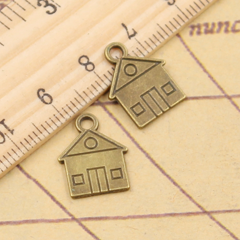 20 ชิ้นเสน่ห์ห้องโดยสารบ้านอาค - Vintage Fashion Houses บทวิจารณ์และราคา