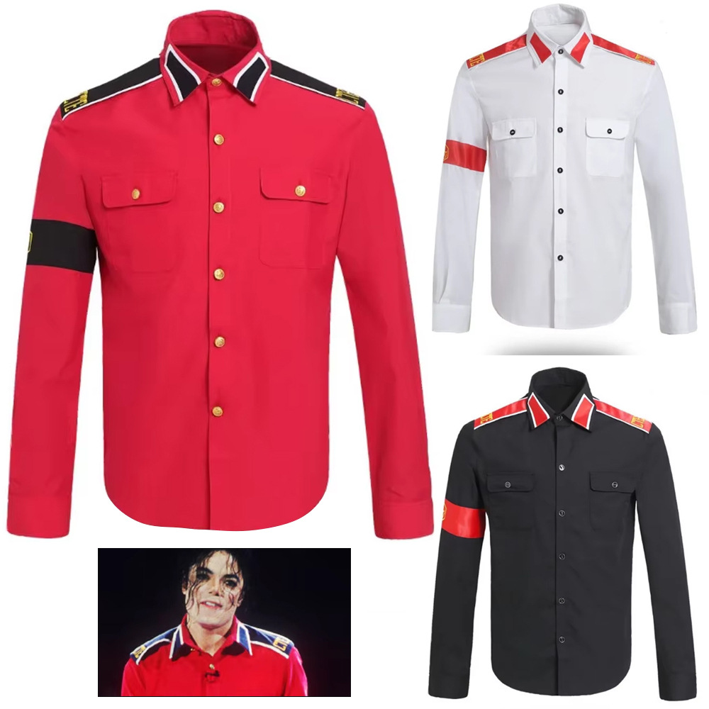 เสื้อเชิ้ตทหารต่อต้านสงครามของ - Vintage Victorian Fashion บทวิจารณ์และราคา