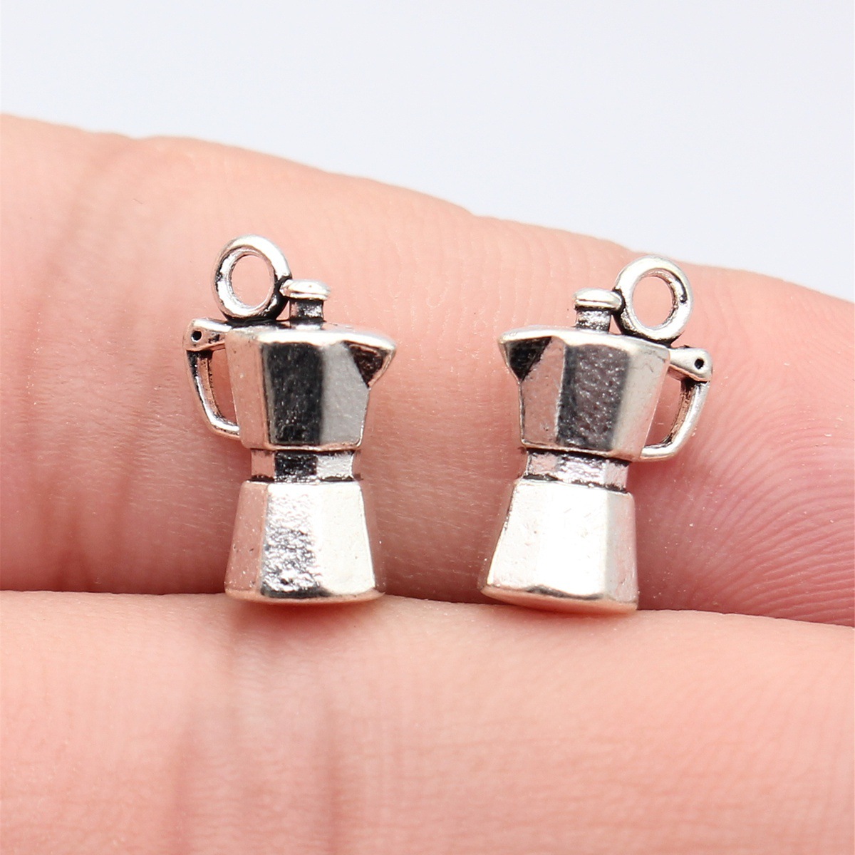 20 ชิ้น 15x10x6.9 มม.(0.59x0.3 - Vintage Fashion Stores บทวิจารณ์และราคา