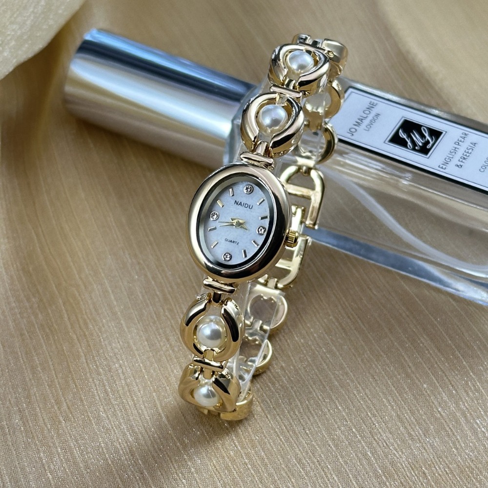 นาฬิกาข้อมือผู้หญิงแฟชั่นสไตล์ - Vintage Fashion Watches บทวิจารณ์และราคา
