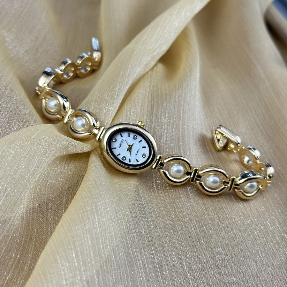 นาฬิกาข้อมือผู้หญิงแฟชั่นสไตล์ - Vintage Fashion Watches บทวิจารณ์และราคา