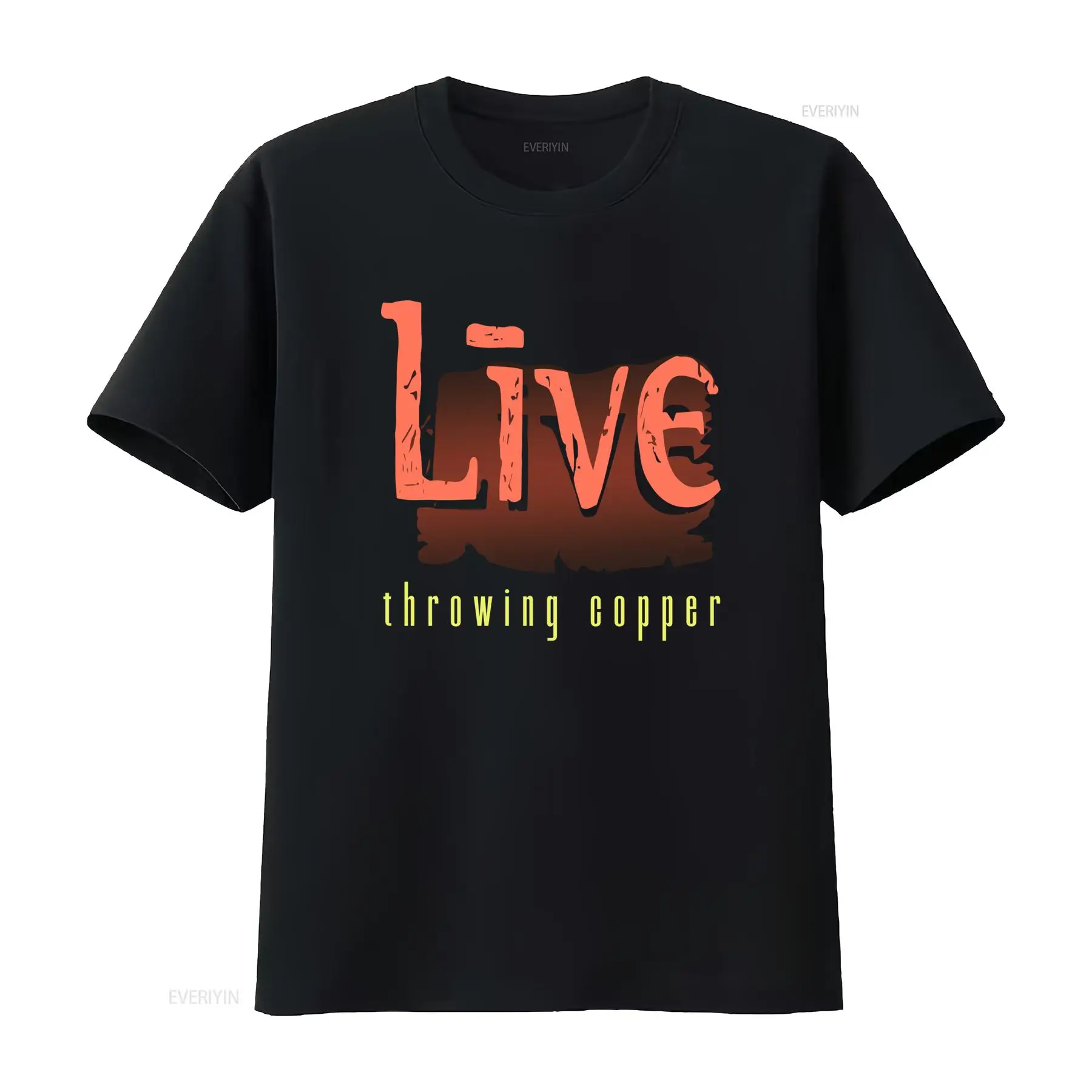 เสื้อยืดวินเทจปี 1994 ลายวงดนต - Vintage Fashion Knitwear บทวิจารณ์และราคา