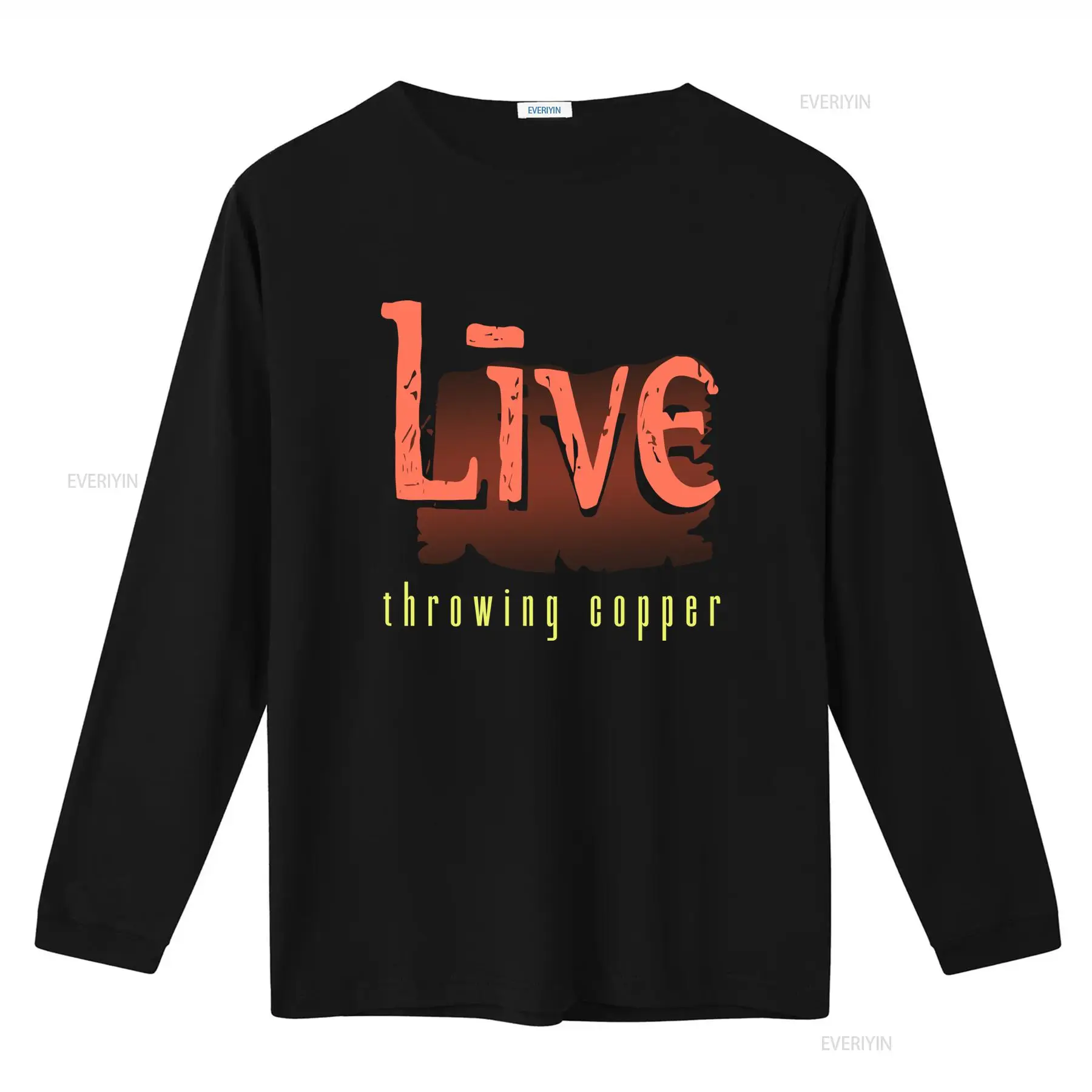 เสื้อยืดวินเทจปี 1994 ลายวงดนต - Vintage Fashion Knitwear บทวิจารณ์และราคา