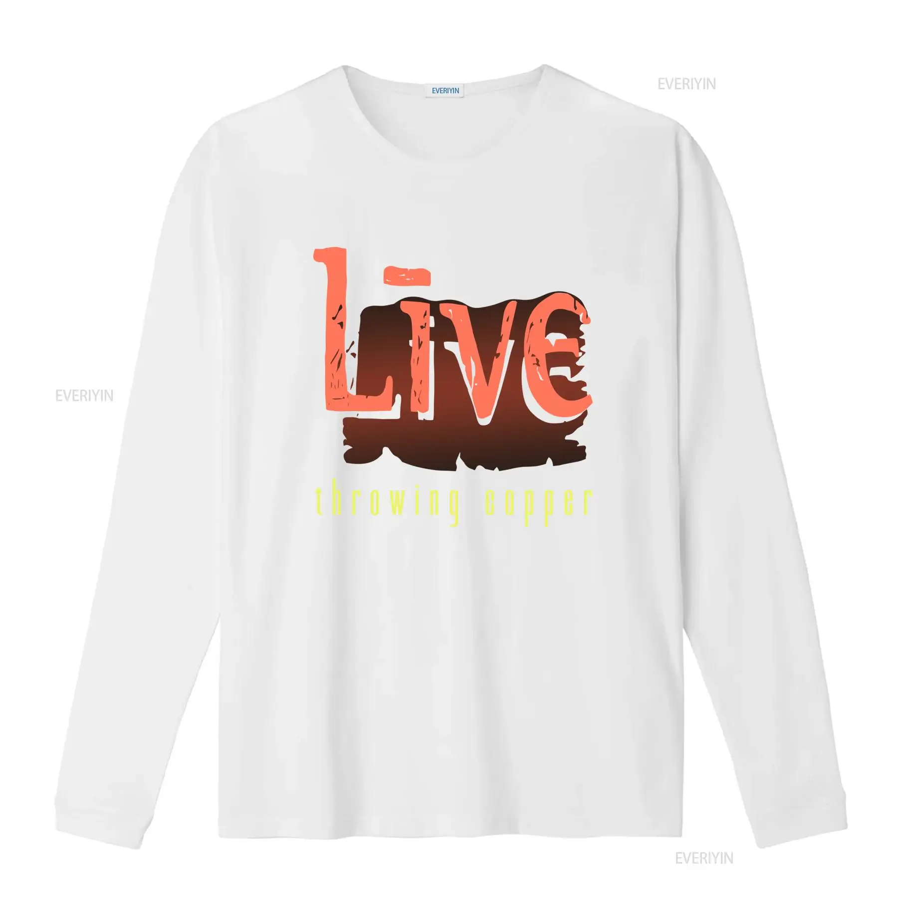 เสื้อยืดวินเทจปี 1994 ลายวงดนต - Vintage Fashion Knitwear บทวิจารณ์และราคา