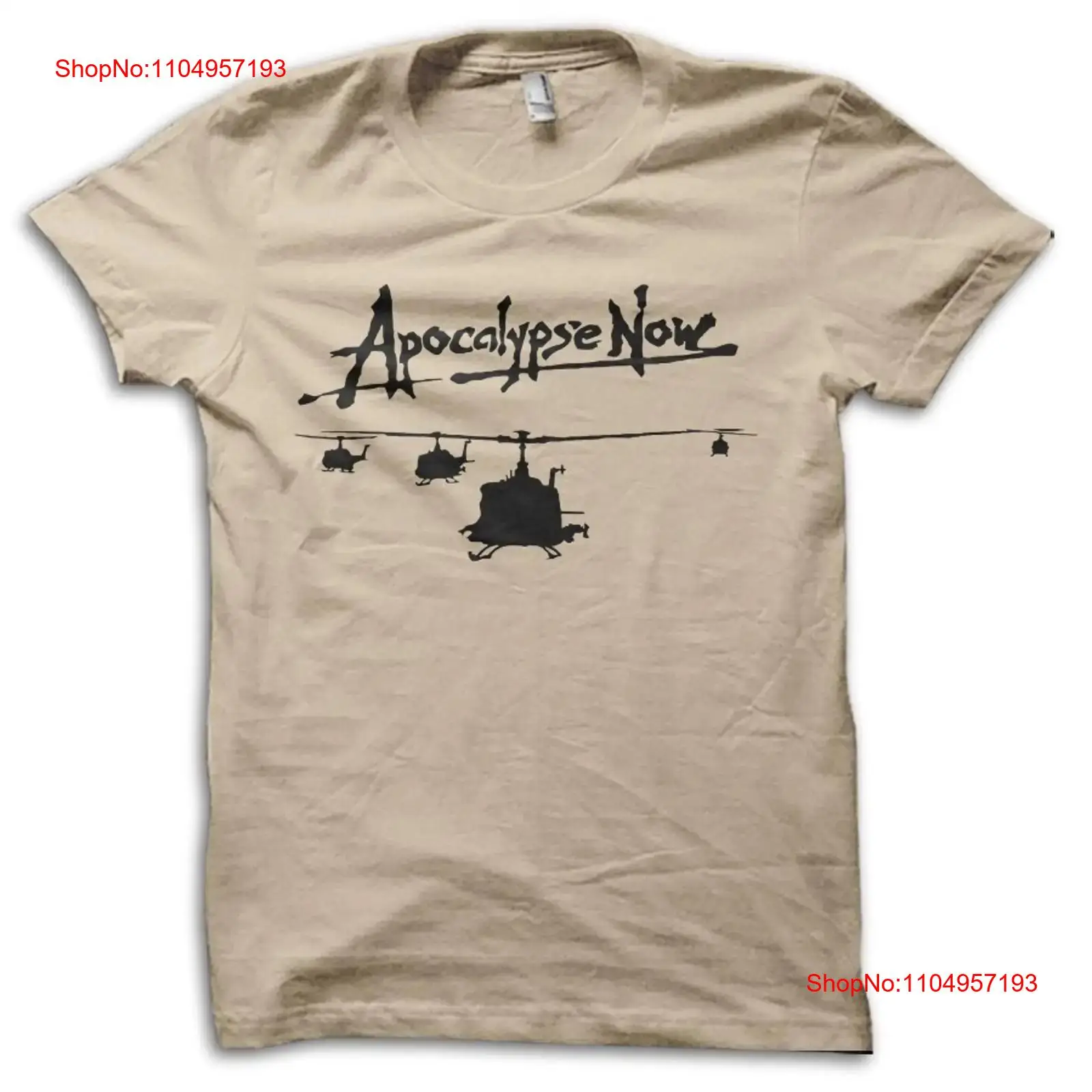 Apocalypse ตอนนี้เวียดนามเฮลิค - Vintage Fashion Now บทวิจารณ์และราคา