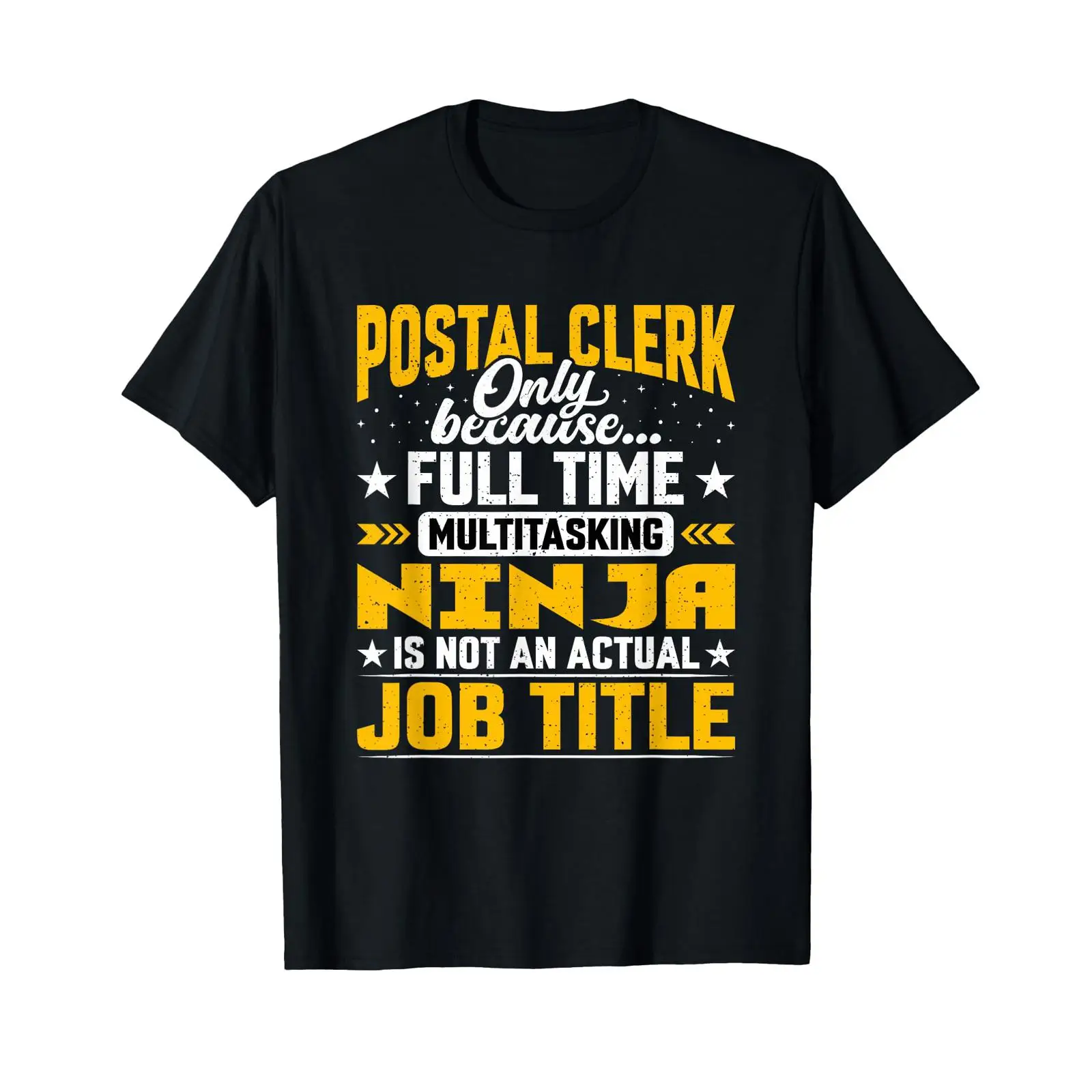 เสื้อยืดสำหรับพนักงานไปรษณีย์  - Vintage Fashion Jobs บทวิจารณ์และราคา