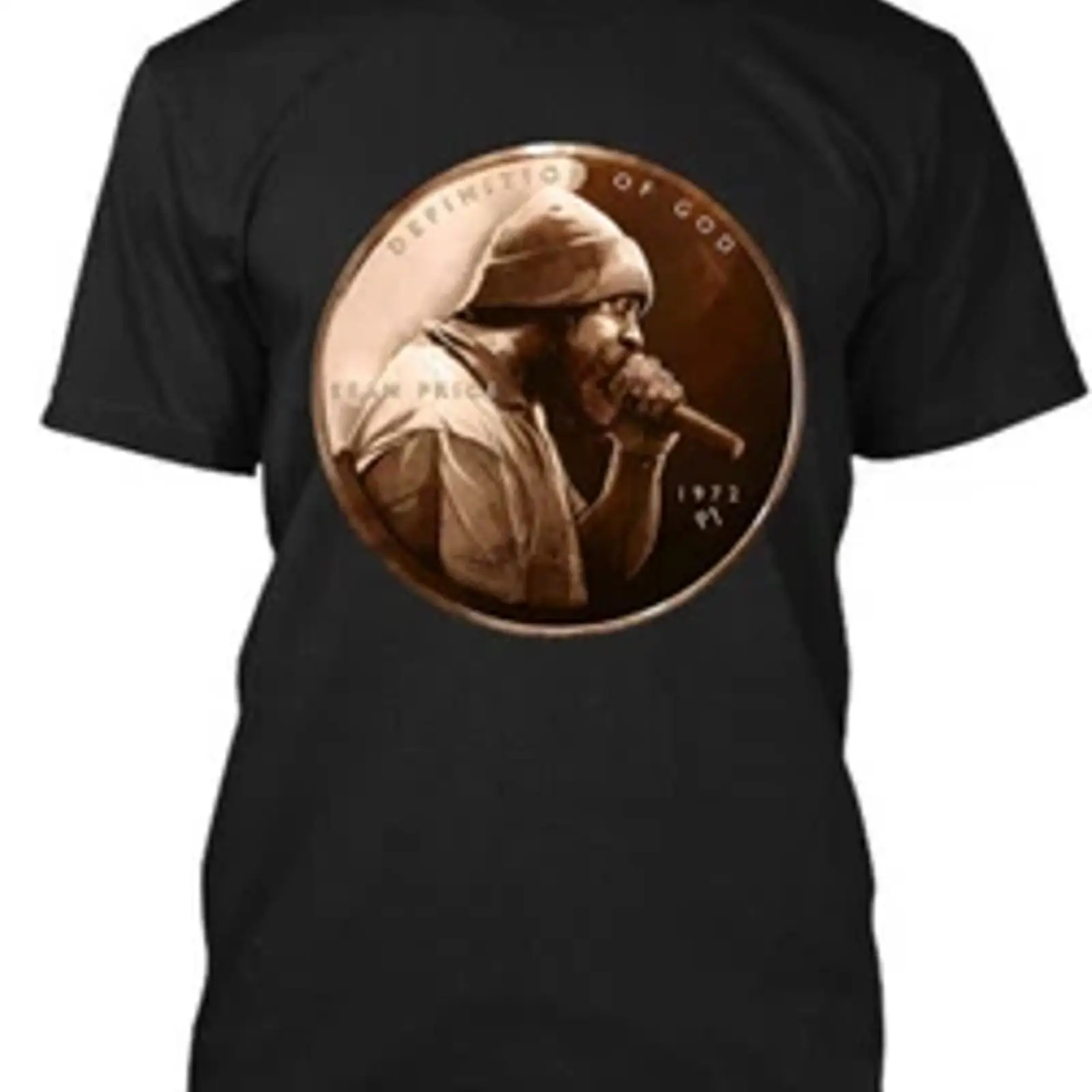 เสื้อยืดฮิปฮอปอเมริกัน Sean Pr - Vintage Fashion Definition บทวิจารณ์และราคา