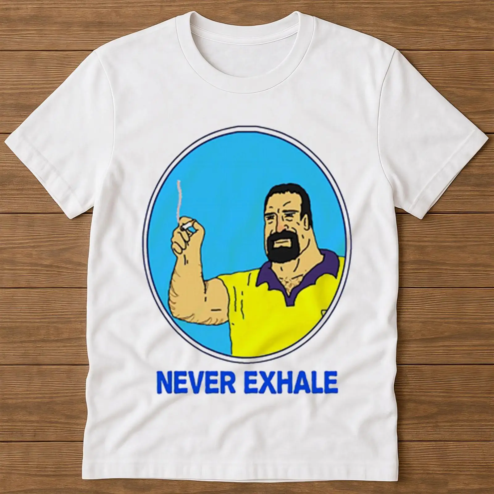 Never Exhale Mike Nolan The Bi - Vintage Fashion Show บทวิจารณ์และราคา