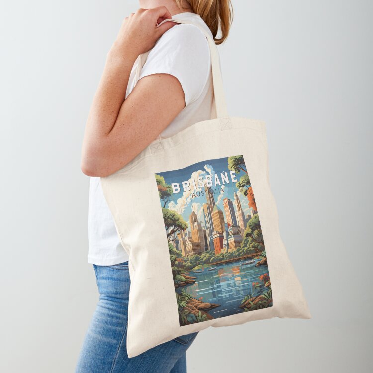 กระเป๋าผ้าลายวินเทจสำหรับเดินท - Vintage Fashion Brisbane บทวิจารณ์และราคา