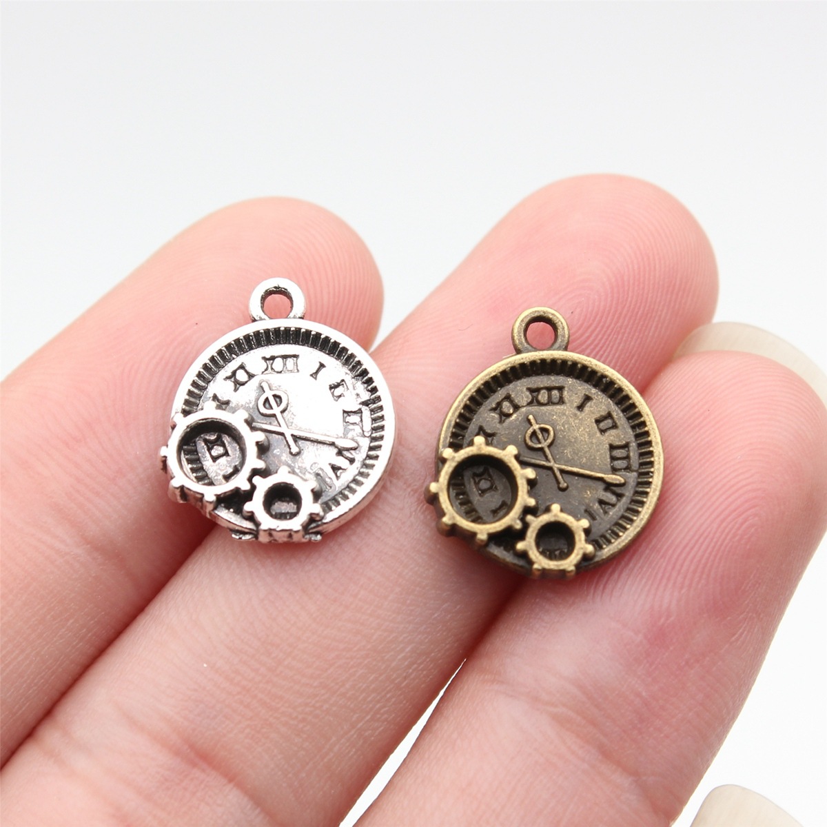 WYSIWYG ชุด 10 ชิ้น ขนาด 16x14 - Vintage Fashion Stores บทวิจารณ์และราคา