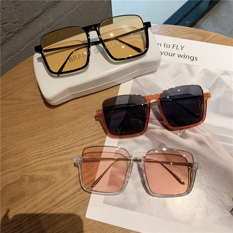 2021ใหม่แฟชั่น Vintage แว่นตาก - Vintage Fashion Photographers บทวิจารณ์และราคา