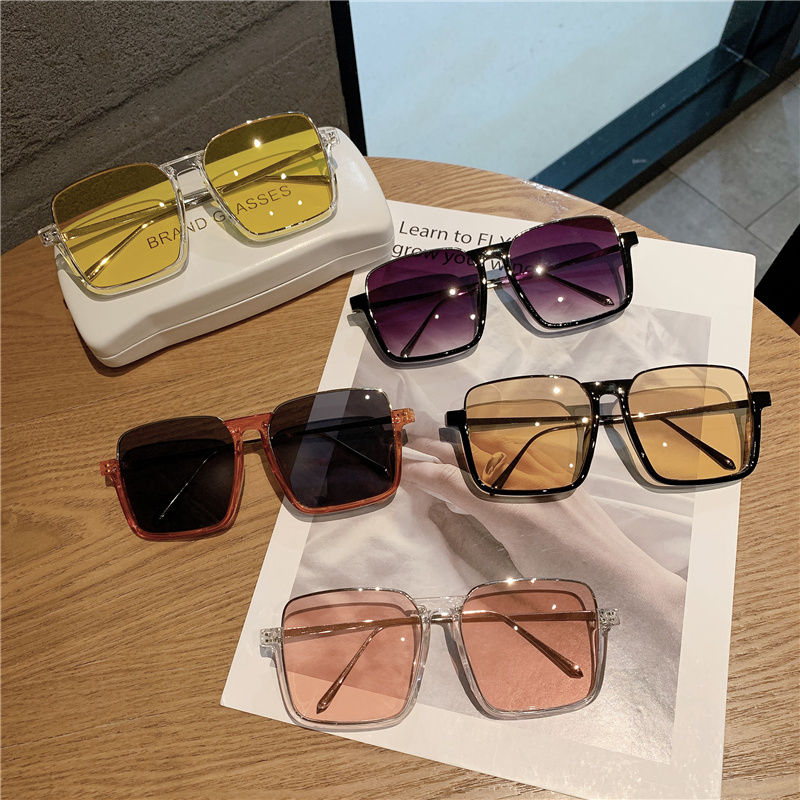 2021ใหม่แฟชั่น Vintage แว่นตาก - Vintage Fashion Photographers บทวิจารณ์และราคา