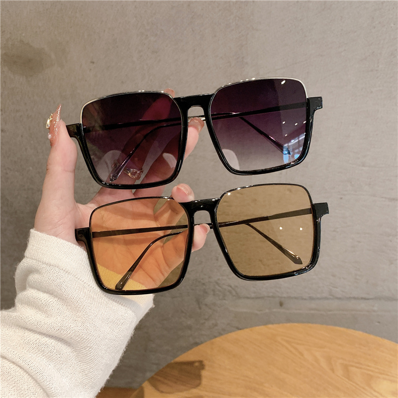 2021ใหม่แฟชั่น Vintage แว่นตาก - Vintage Fashion Photographers บทวิจารณ์และราคา