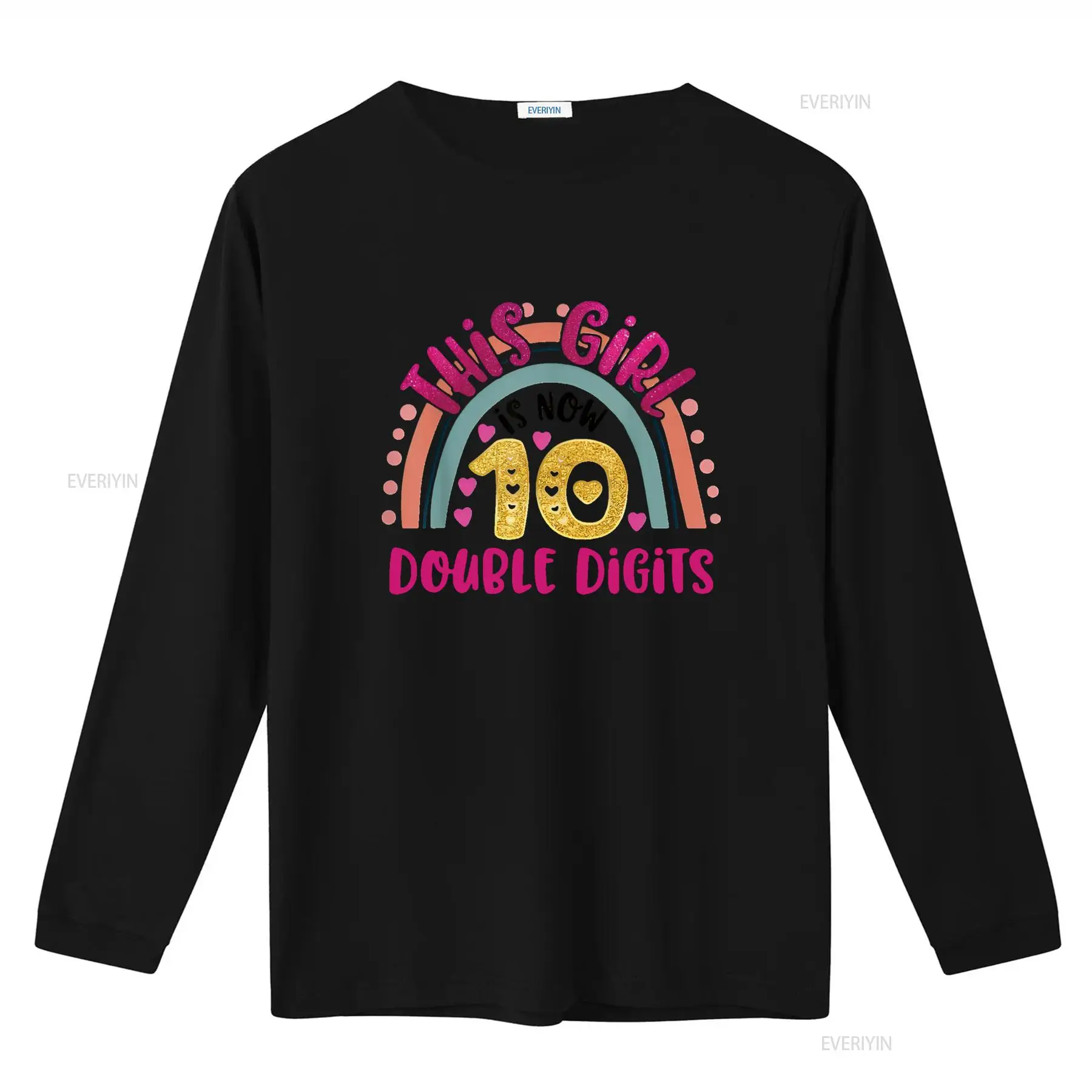 เสื้อยืดวันเกิดเด็กผู้หญิงอายุ - Vintage Fashion Now บทวิจารณ์และราคา