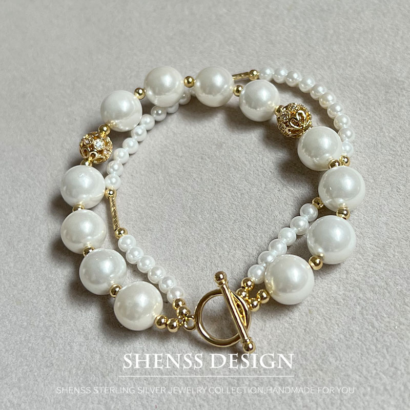สร้อยข้อมือชุบทอง14K ทำจากทองแ - Vintage Fashion Photos บทวิจารณ์และราคา