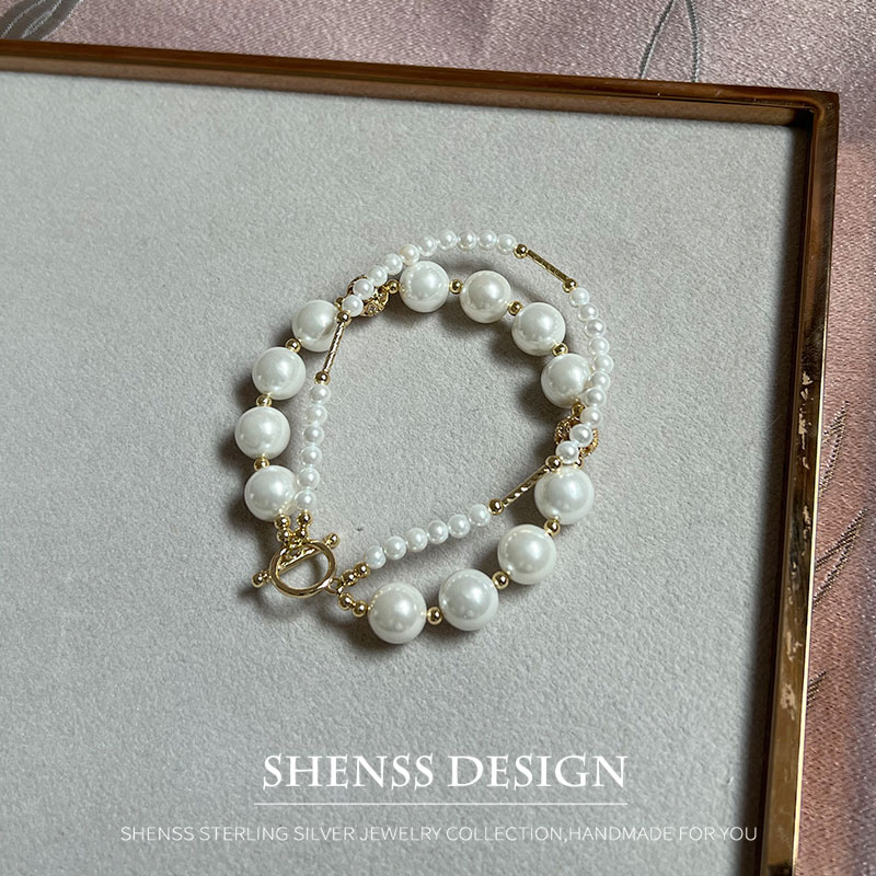 สร้อยข้อมือชุบทอง14K ทำจากทองแ - Vintage Fashion Photos บทวิจารณ์และราคา