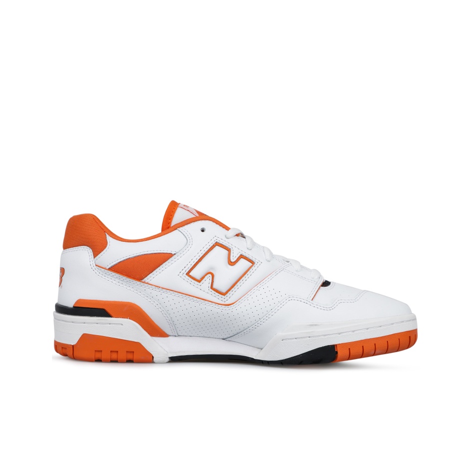 รองเท้าบาสเก็ตบอล New Balance  - New Balance Shoes 550 บทวิจารณ์และราคา