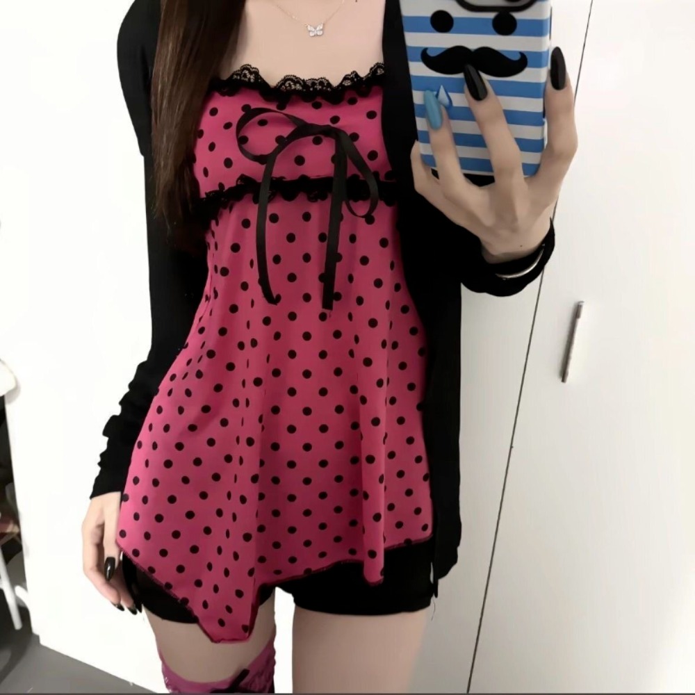 ชุดเซ็ต 2 ชิ้น สไตล์ญี่ปุ่นสำห - Vintage Fashion Knitwear บทวิจารณ์และราคา