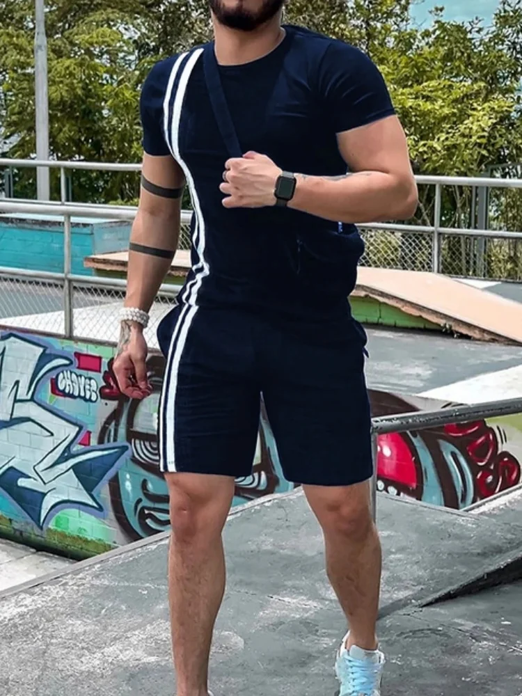 ชุดแฟชั่นใหม่ เสื้อยืดแขนสั้นพ - Vintage Fashion Streetwear บทวิจารณ์และราคา