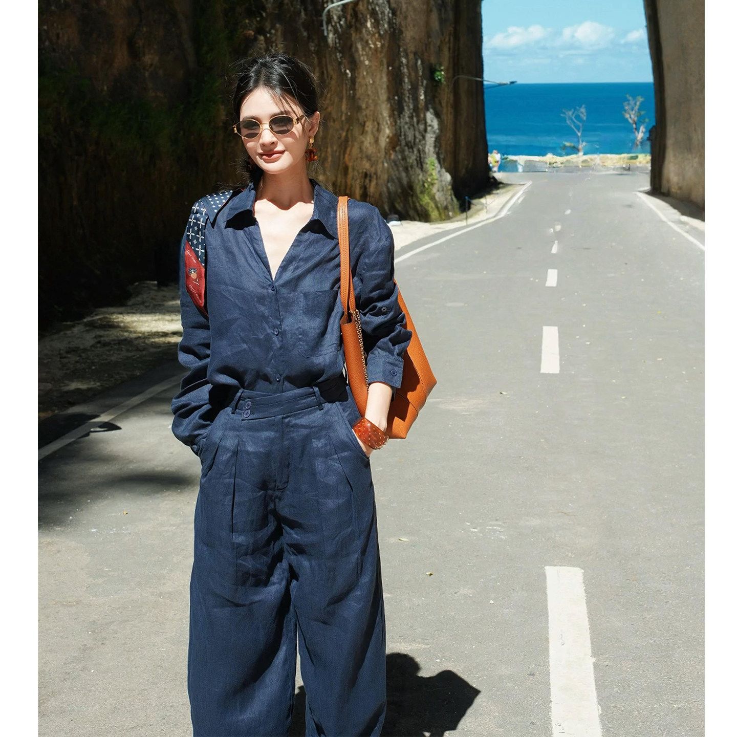 ชุดเสื้อสไตล์ Old Money สำหรับ - Vintage Fashion Old Money บทวิจารณ์และราคา