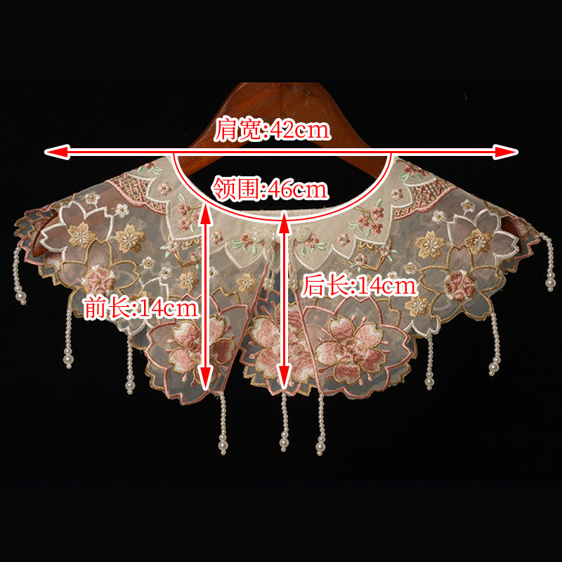 ผู้หญิงดอกไม้ Wraps เย็บปักถัก - Vintage Fashion Photographers บทวิจารณ์และราคา