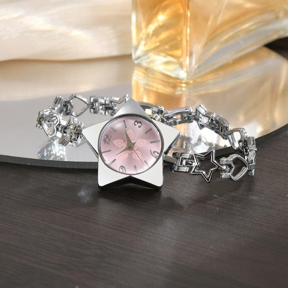 นาฬิกาข้อมือผู้หญิง โลหะผสม ระ - Vintage Fashion Watches บทวิจารณ์และราคา