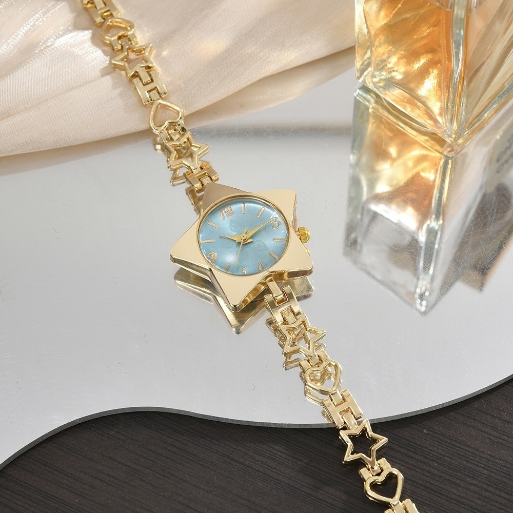 นาฬิกาข้อมือผู้หญิง โลหะผสม ระ - Vintage Fashion Watches บทวิจารณ์และราคา